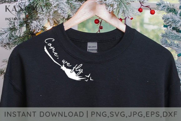 Download Come We Fly SVG - Fly Collection