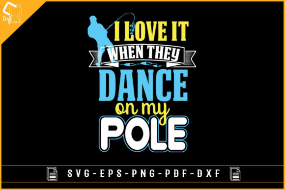 Download Funny Fly Fishing Quotes Design Pole Svg - Fly Collection